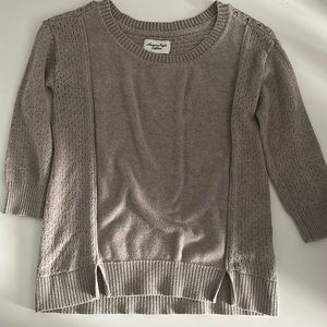 American Eagle Sweater